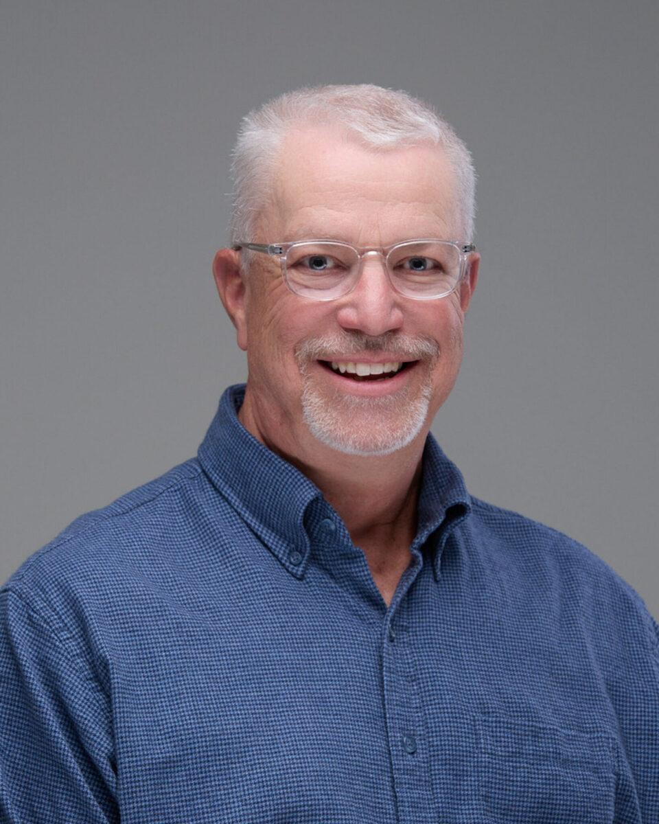 Doug Mattice Headshot Photograph of Doug Mattice, Owner of Mattice Art & Business. Business coaching for digital artists and photographers